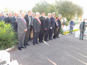 2017 11 01 TOULON CIMETIERRE DE LAGOUBRAN CEREMONIE DU 1 ER NOVEMBRE (32)